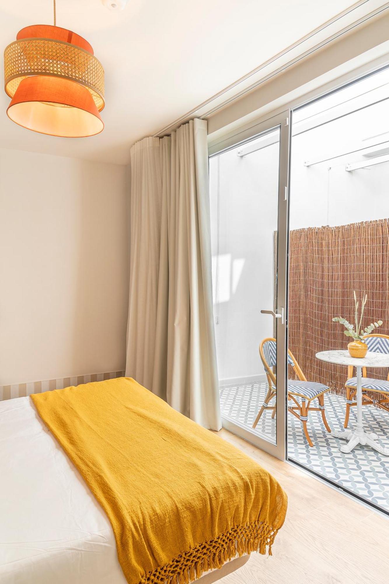 Malvarrosa Beach Stay! Valencia Luaran gambar