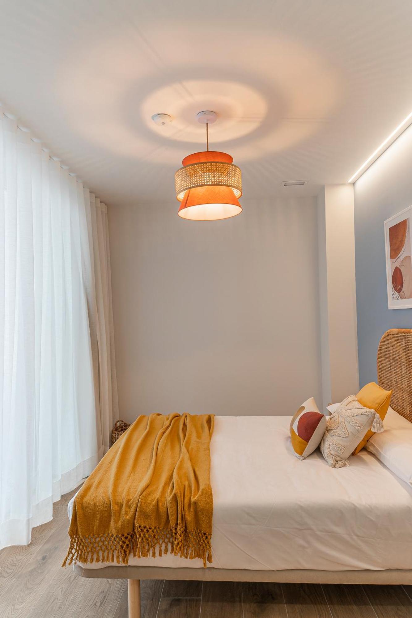 Malvarrosa Beach Stay! Valencia Luaran gambar