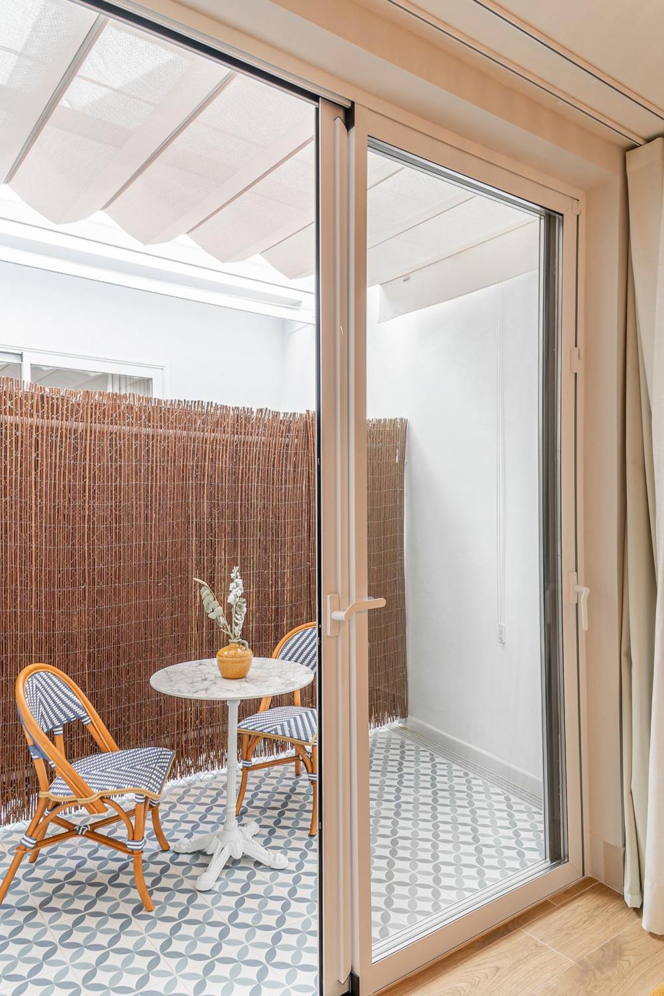 Malvarrosa Beach Stay! Valencia Luaran gambar
