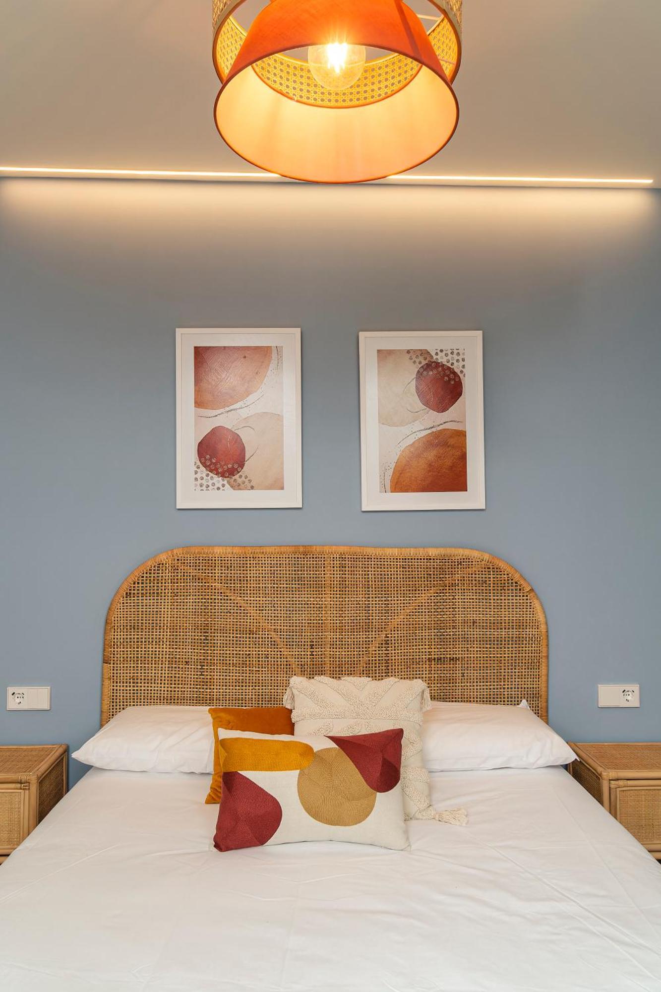 Malvarrosa Beach Stay! Valencia Luaran gambar