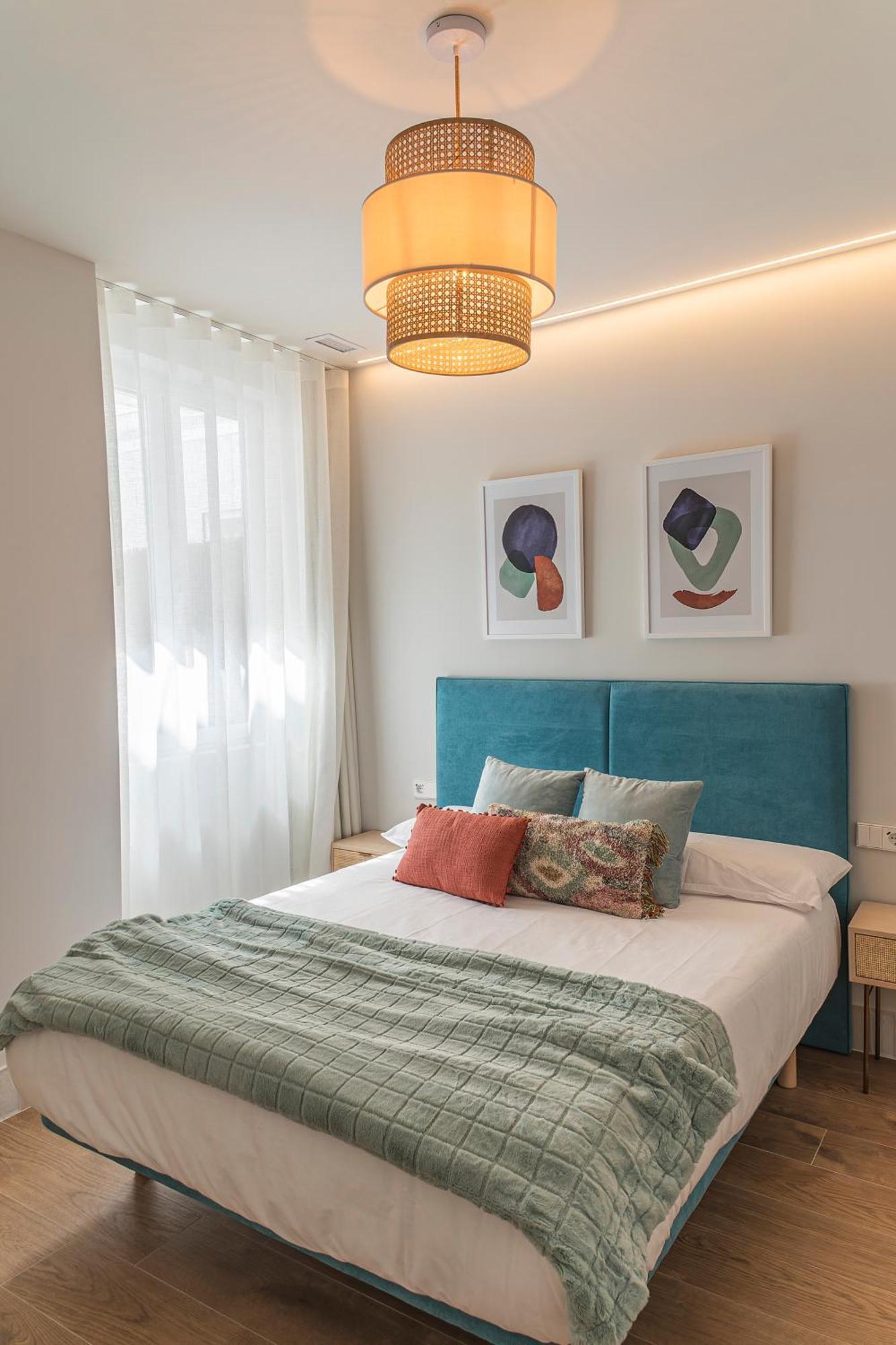 Malvarrosa Beach Stay! Valencia Luaran gambar