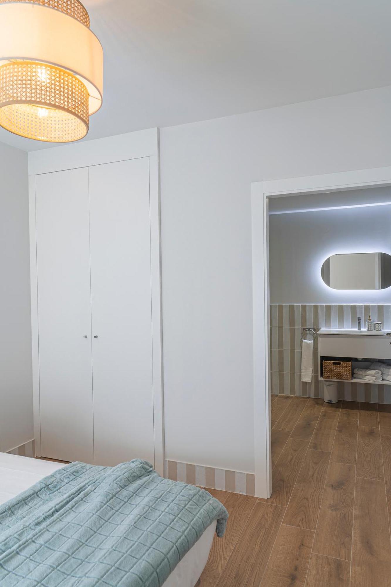 Malvarrosa Beach Stay! Valencia Luaran gambar