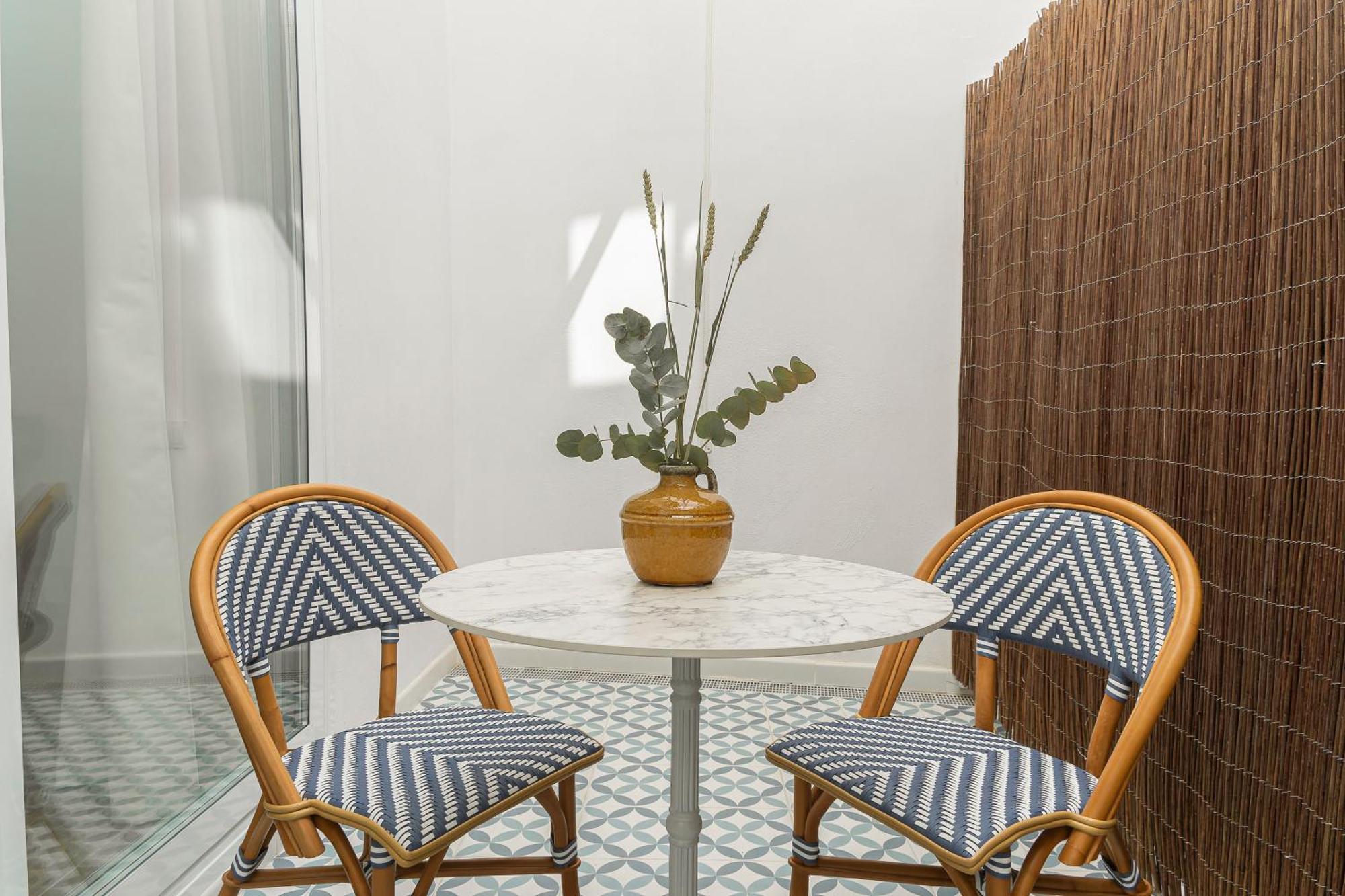 Malvarrosa Beach Stay! Valencia Luaran gambar