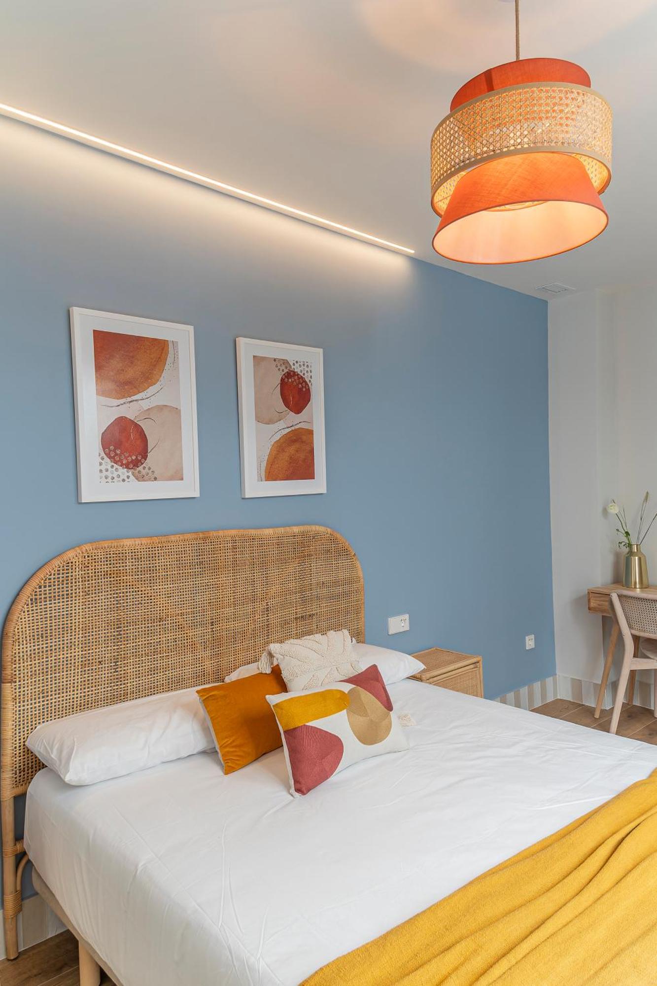 Malvarrosa Beach Stay! Valencia Luaran gambar