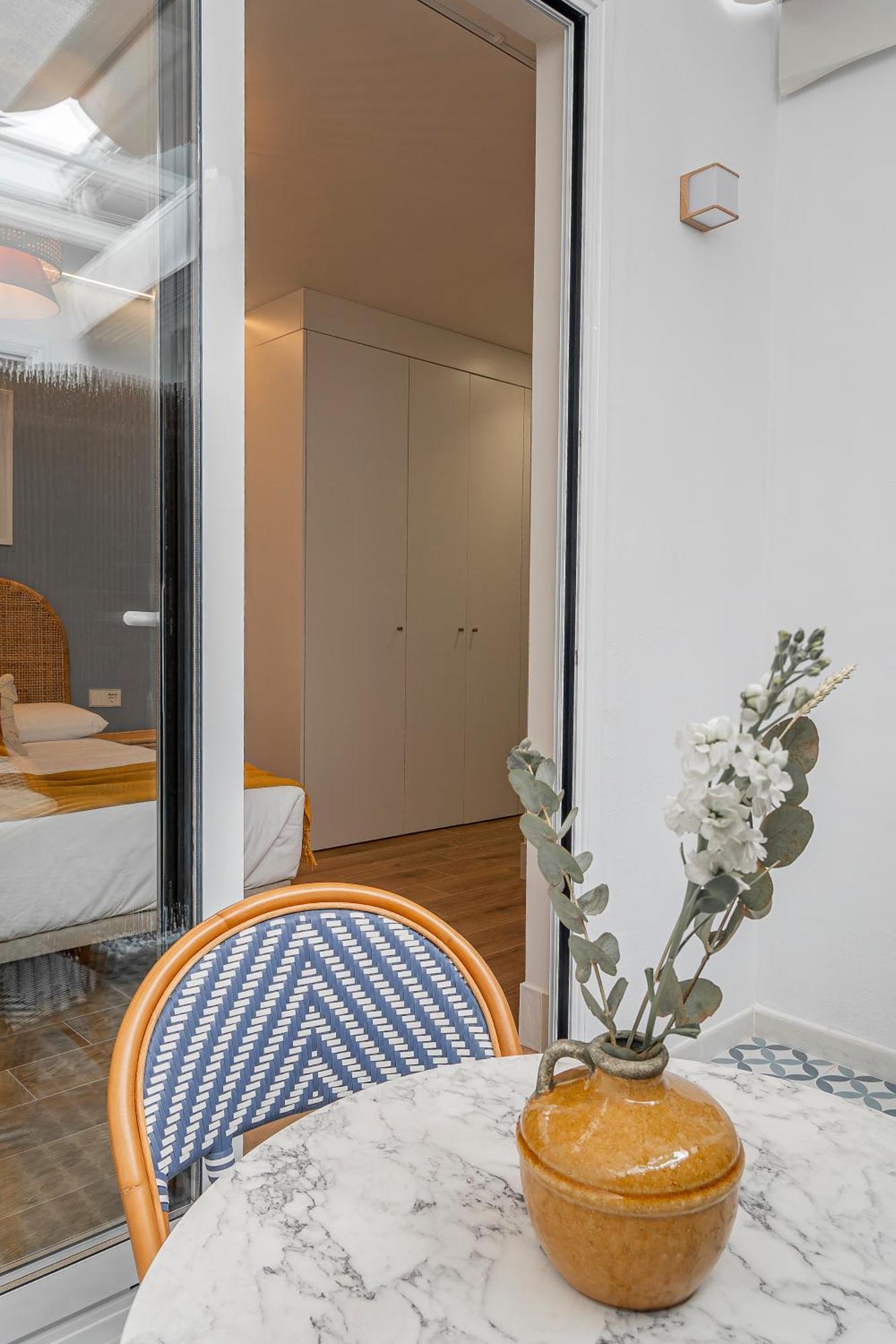 Malvarrosa Beach Stay! Valencia Luaran gambar