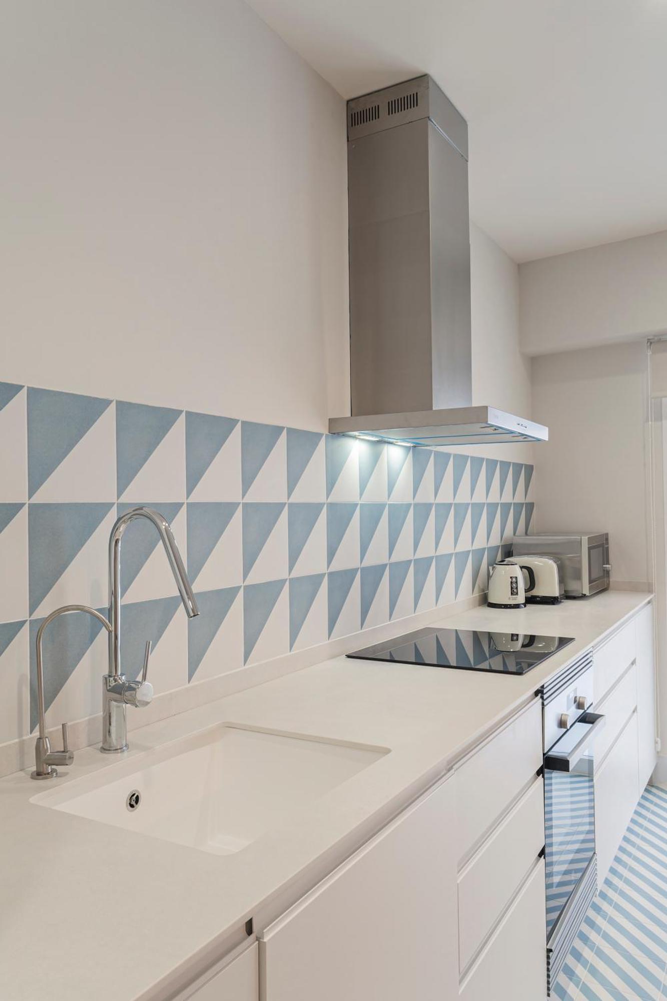 Malvarrosa Beach Stay! Valencia Luaran gambar